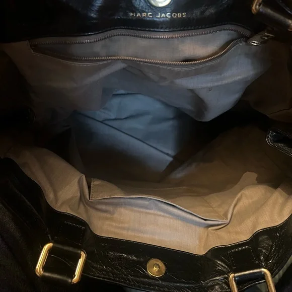 Marc Jacobs Kristen Large Tote Bag - Picture 6 of 13